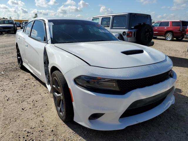 DODGE CHARGER R/ 2019 2c3cdxct8kh738423