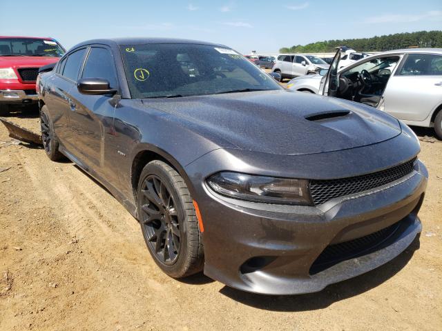 DODGE CHARGER R/ 2019 2c3cdxct8kh739197