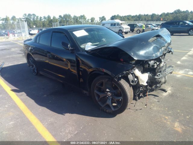 DODGE CHARGER 2019 2c3cdxct8kh739216