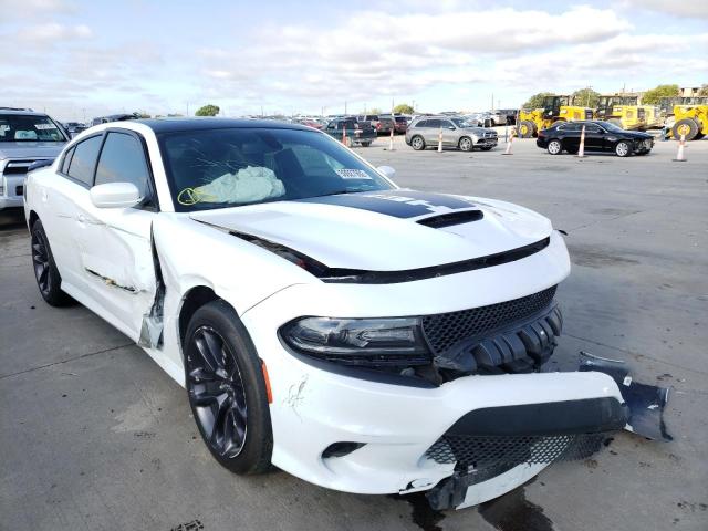 DODGE CHARGER 2020 2c3cdxct8lh107186