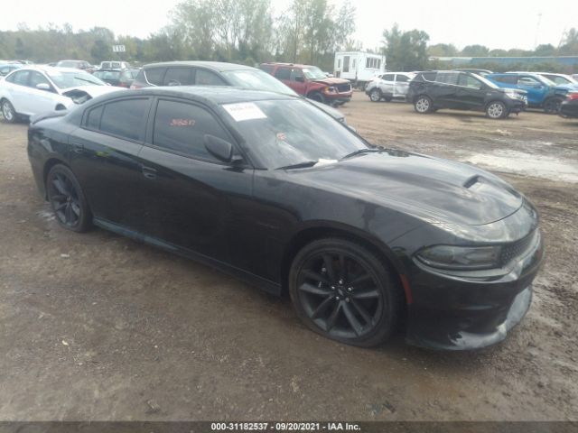 DODGE CHARGER 2020 2c3cdxct8lh133531