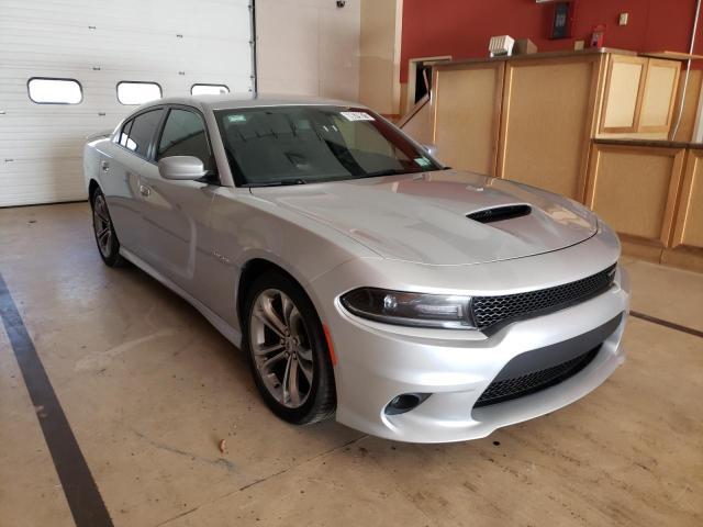 DODGE CHARGER R/ 2020 2c3cdxct8lh159885