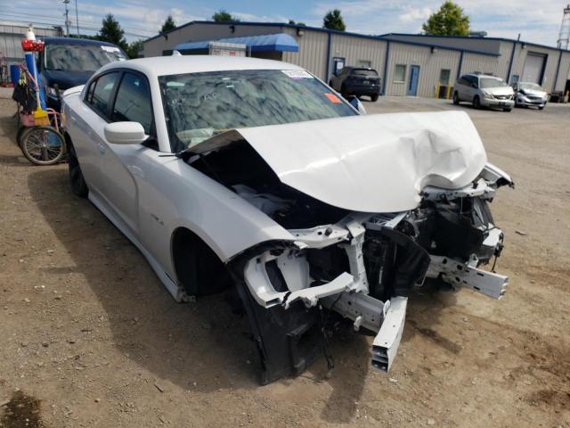 DODGE CHARGER R/ 2020 2c3cdxct8lh162026