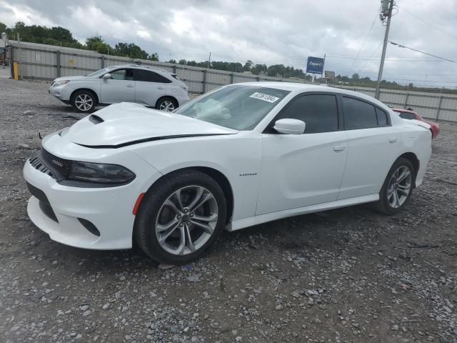 DODGE CHARGER R/ 2020 2c3cdxct8lh162866