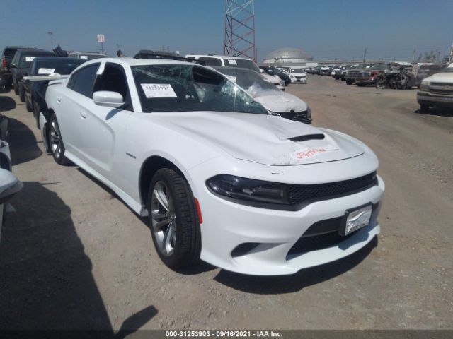 DODGE CHARGER 2020 2c3cdxct8lh182227