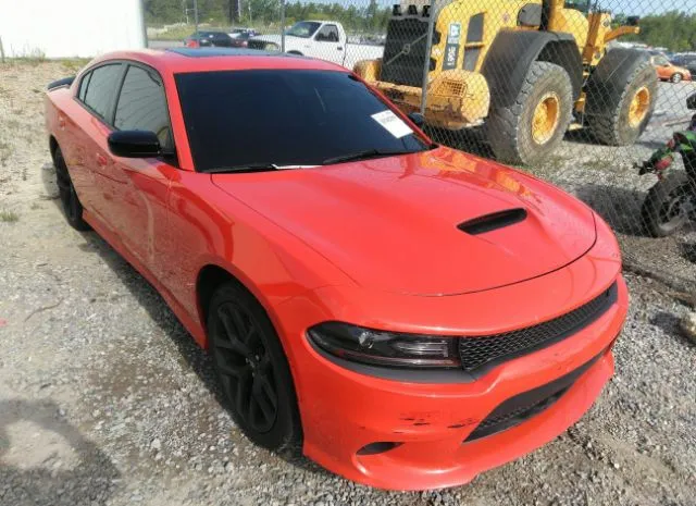 DODGE CHARGER 2020 2c3cdxct8lh182292