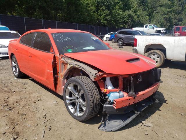 DODGE CHARGER R 2020 2c3cdxct8lh184219