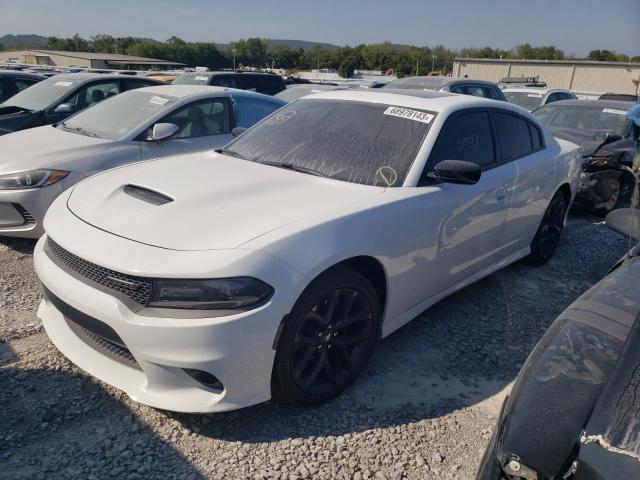 DODGE CHARGER R/ 2020 2c3cdxct8lh190778