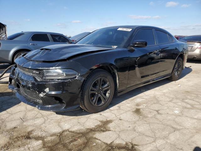 DODGE CHARGER 2020 2c3cdxct8lh197486