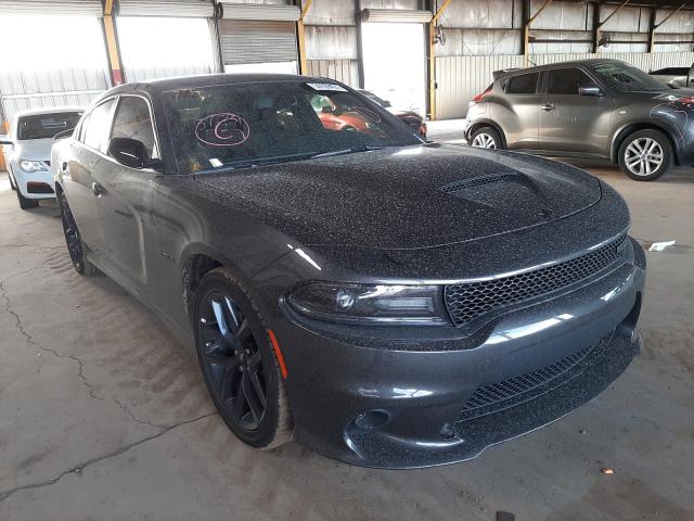 DODGE CHARGER R/ 2020 2c3cdxct8lh224038