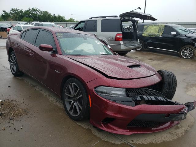 DODGE CHARGER 2020 2c3cdxct8lh232673