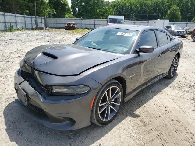 DODGE CHARGER 2020 2c3cdxct8lh234861