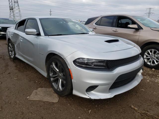 DODGE CHARGER R 2021 2c3cdxct8mh524941