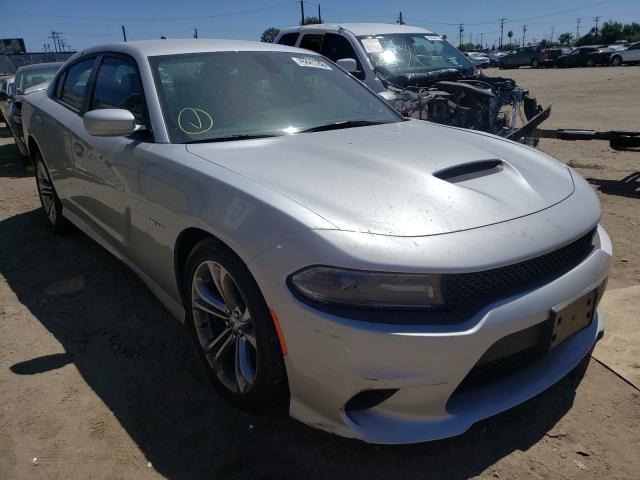 DODGE CHARGER R/ 2021 2c3cdxct8mh541674