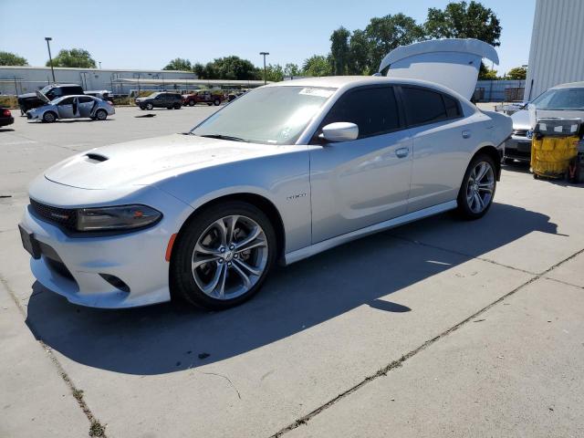 DODGE CHARGER R/ 2021 2c3cdxct8mh552917