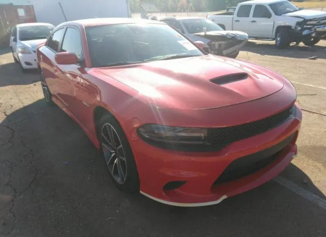 DODGE CHARGER 2021 2c3cdxct8mh559382