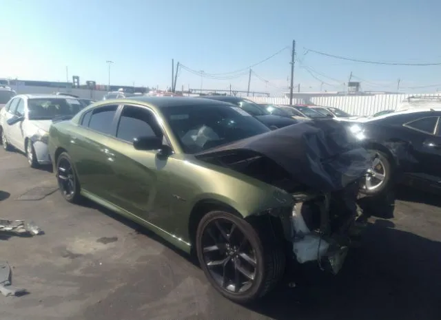 DODGE CHARGER 2021 2c3cdxct8mh562041