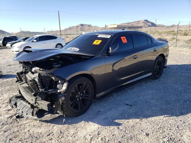 DODGE CHARGER 2021 2c3cdxct8mh575307