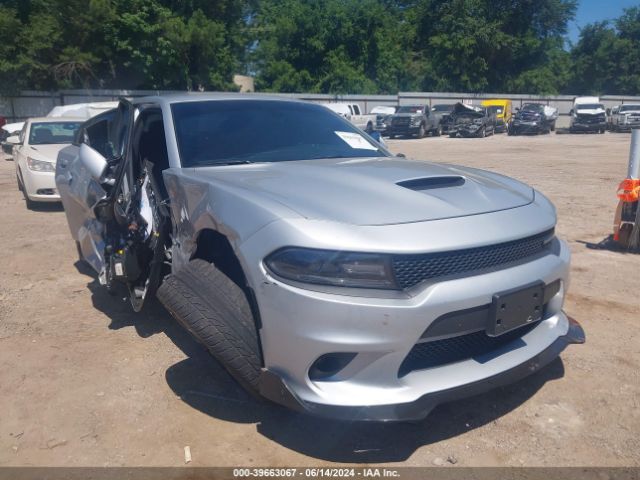 DODGE CHARGER 2021 2c3cdxct8mh642391