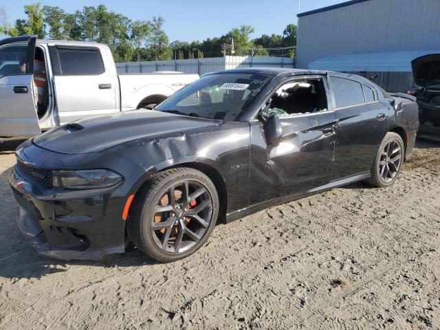 DODGE CHARGER 2021 2c3cdxct8mh682163