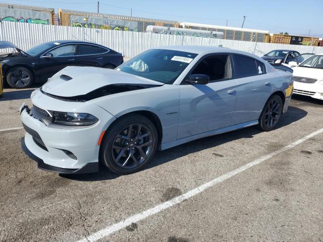 DODGE CHARGER R/ 2022 2c3cdxct8nh106607