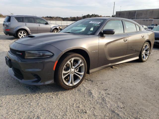 DODGE CHARGER 2022 2c3cdxct8nh125822