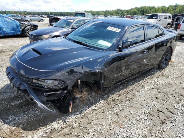 DODGE CHARGER R 2022 2c3cdxct8nh150462