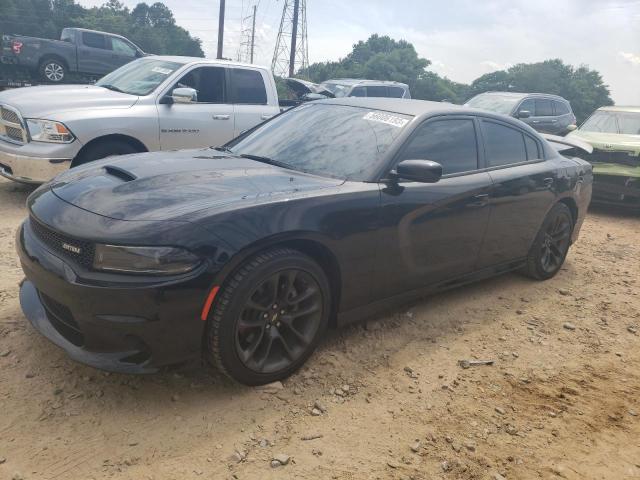 DODGE CHARGER R/ 2022 2c3cdxct8nh213544