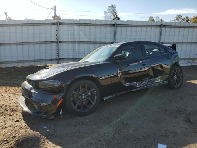 DODGE CHARGER R/ 2022 2c3cdxct8nh240534