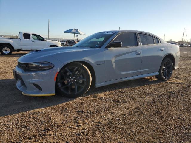 DODGE CHARGER R/ 2022 2c3cdxct8nh240615