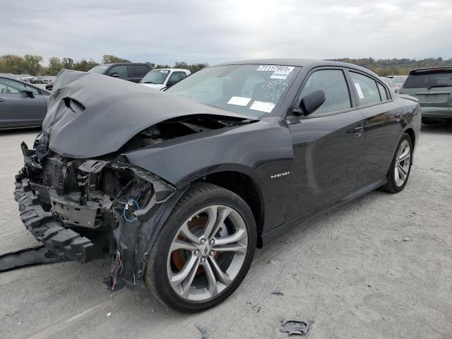 DODGE CHARGER 2022 2c3cdxct8nh259245