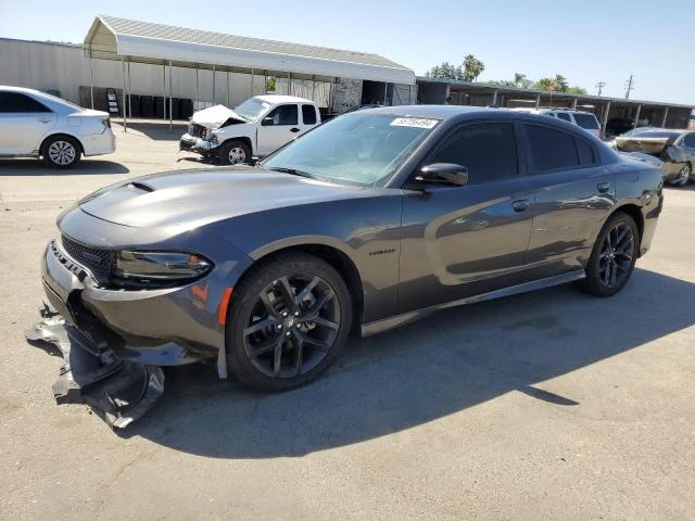 DODGE CHARGER R/ 2022 2c3cdxct8nh262162