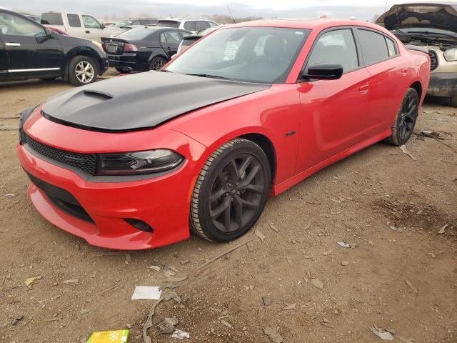 DODGE CHARGER 2023 2c3cdxct8ph504452