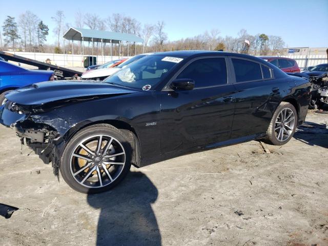 DODGE CHARGER 2023 2c3cdxct8ph518805