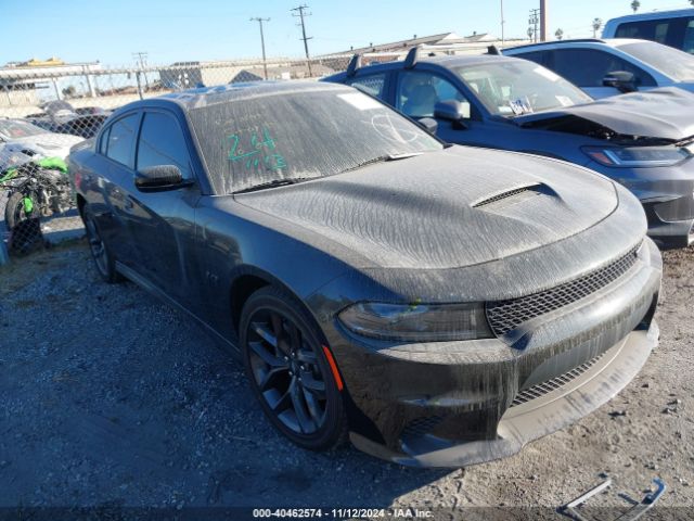 DODGE CHARGER 2023 2c3cdxct8ph535751