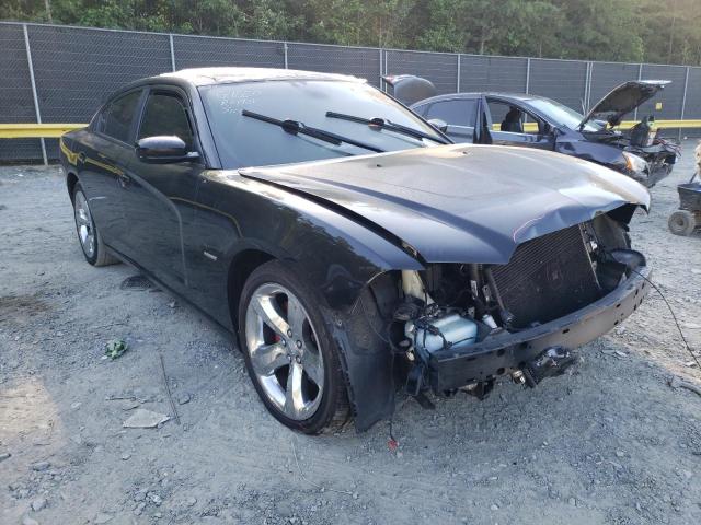 DODGE CHARGER R 2012 2c3cdxct9ch102658