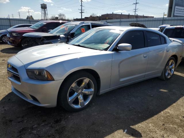 DODGE CHARGER R/ 2012 2c3cdxct9ch106922