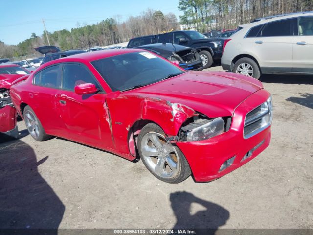 DODGE CHARGER 2012 2c3cdxct9ch134641