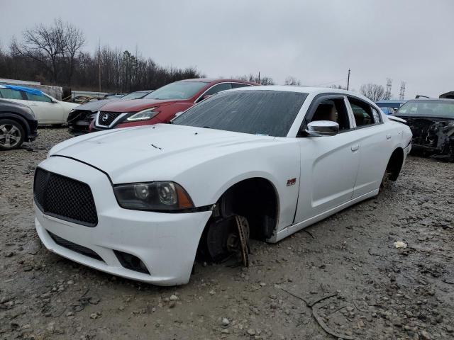 DODGE CHARGER R/ 2012 2c3cdxct9ch135787