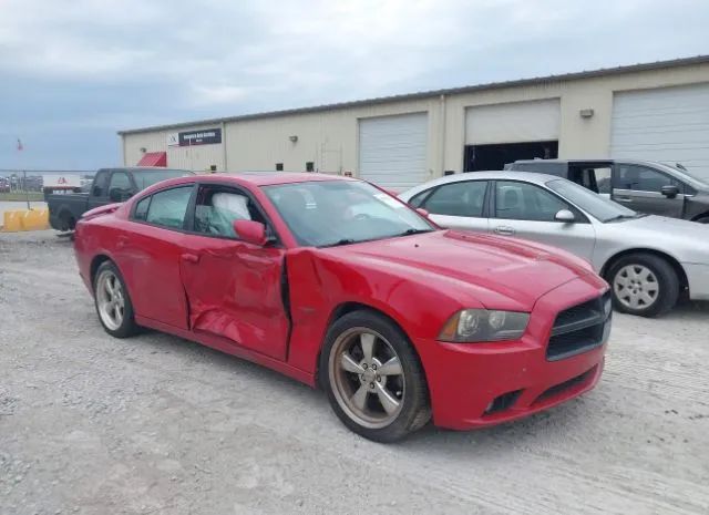 DODGE CHARGER 2012 2c3cdxct9ch137877