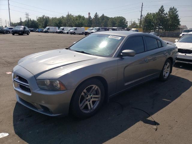 DODGE CHARGER R 2012 2c3cdxct9ch172239