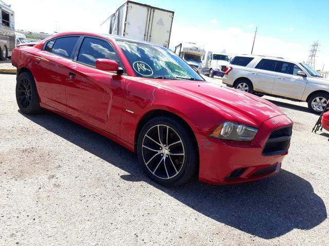 DODGE CHARGER R/ 2012 2c3cdxct9ch172970