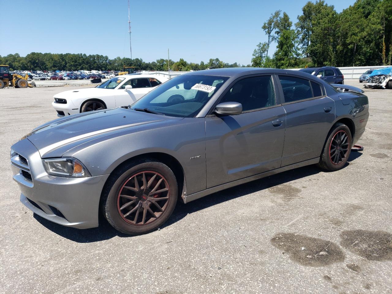 DODGE CHARGER 2012 2c3cdxct9ch178042