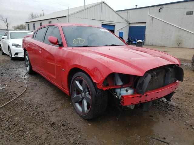 DODGE CHARGER R 2012 2c3cdxct9ch191132