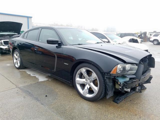 DODGE CHARGER R/ 2012 2c3cdxct9ch200878