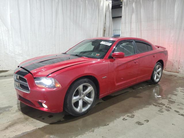 DODGE CHARGER R/ 2012 2c3cdxct9ch230401