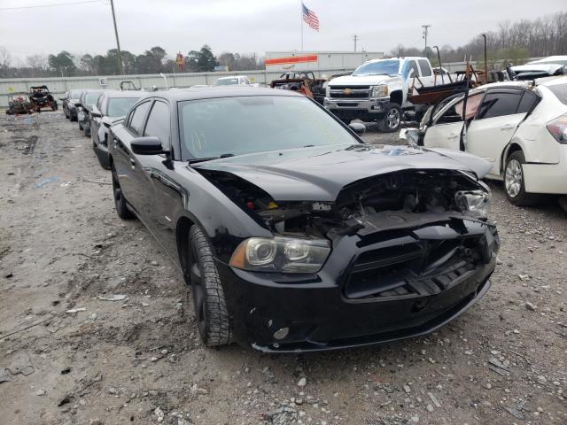 DODGE CHARGER R/ 2012 2c3cdxct9ch272289