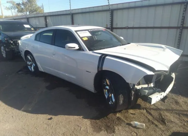 DODGE CHARGER 2012 2c3cdxct9ch287570