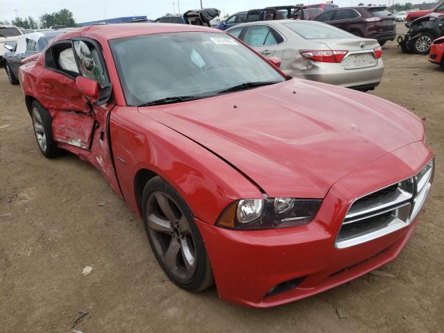 DODGE CHARGER R/ 2012 2c3cdxct9ch303248