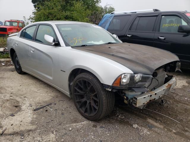 DODGE CHARGER R/ 2012 2c3cdxct9ch303699